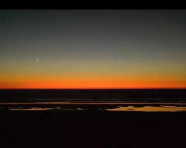 هتل Coco Beach Gokarna