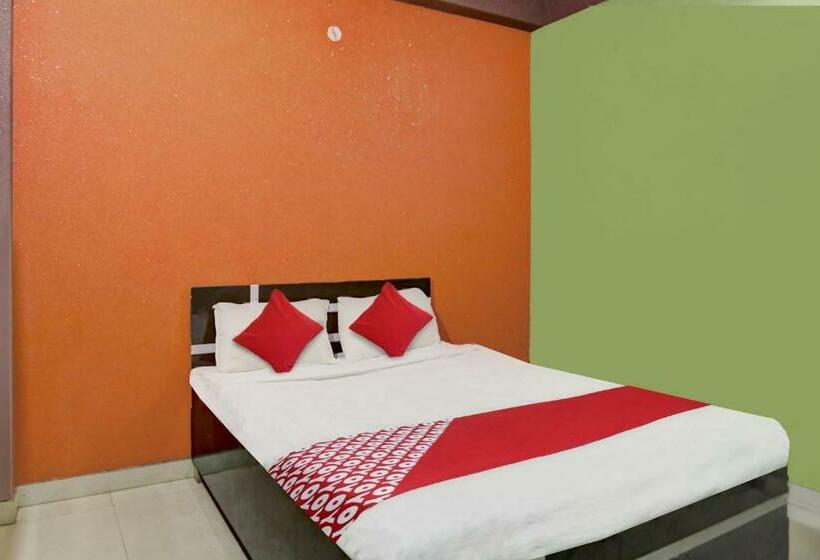 בית מלון כפרי Flagship Blue Heart Guest House