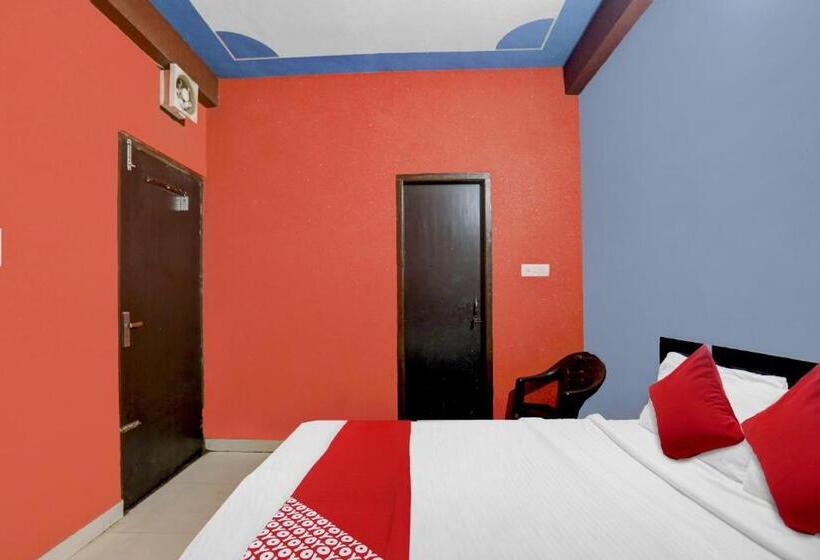 בית מלון כפרי Flagship Blue Heart Guest House