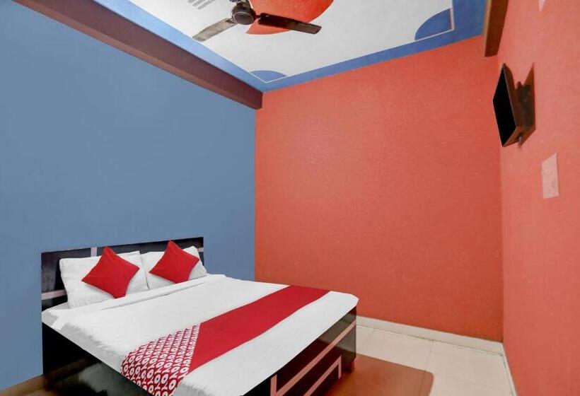 בית מלון כפרי Flagship Blue Heart Guest House