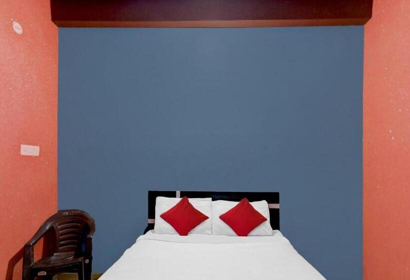 בית מלון כפרי Flagship Blue Heart Guest House