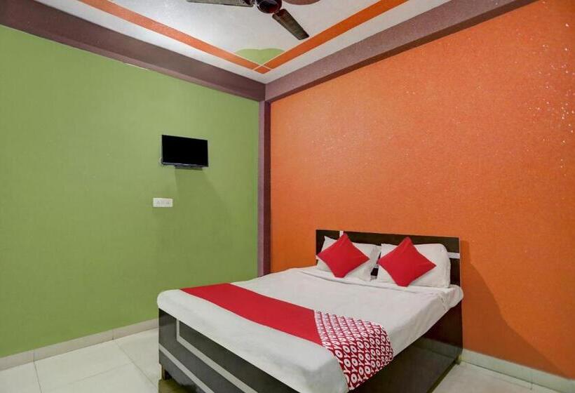 בית מלון כפרי Flagship Blue Heart Guest House