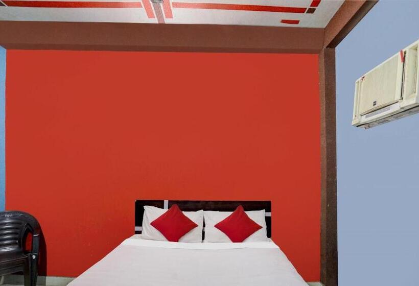 בית מלון כפרי Flagship Blue Heart Guest House