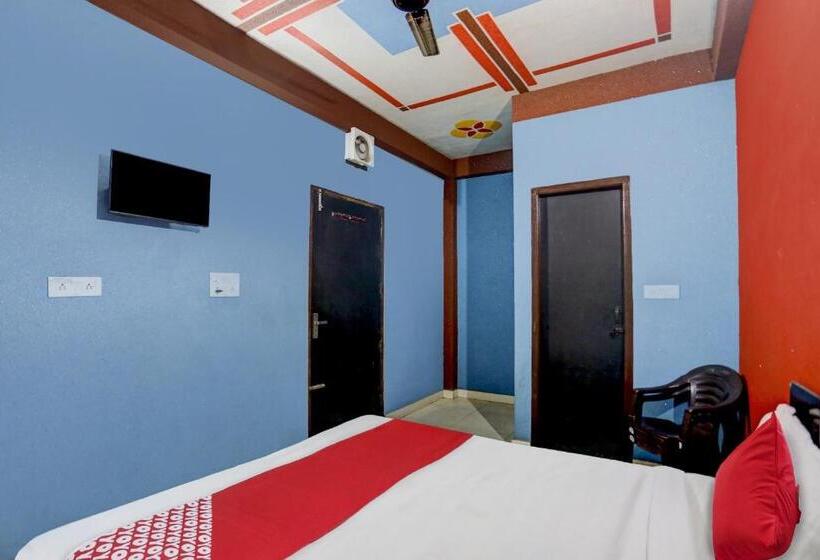 בית מלון כפרי Flagship Blue Heart Guest House