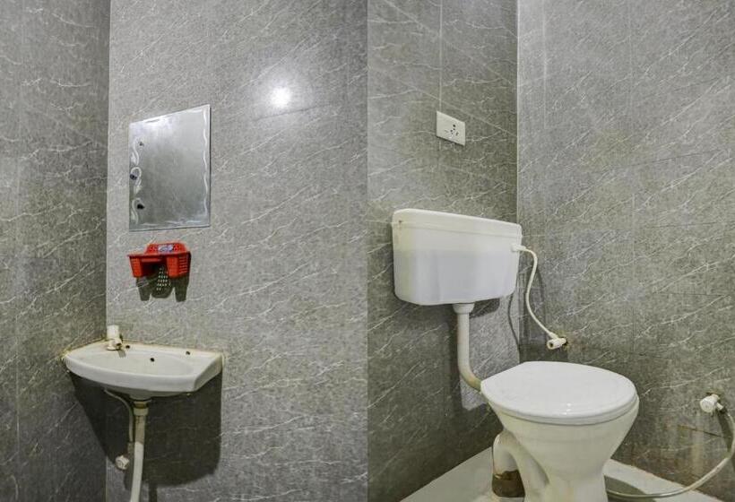 בית מלון כפרי Flagship Blue Heart Guest House