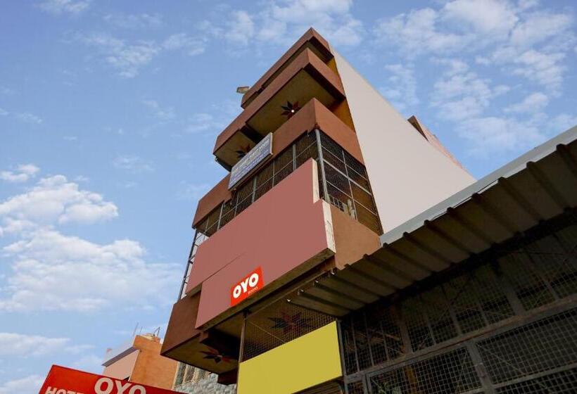 בית מלון כפרי Flagship Blue Heart Guest House