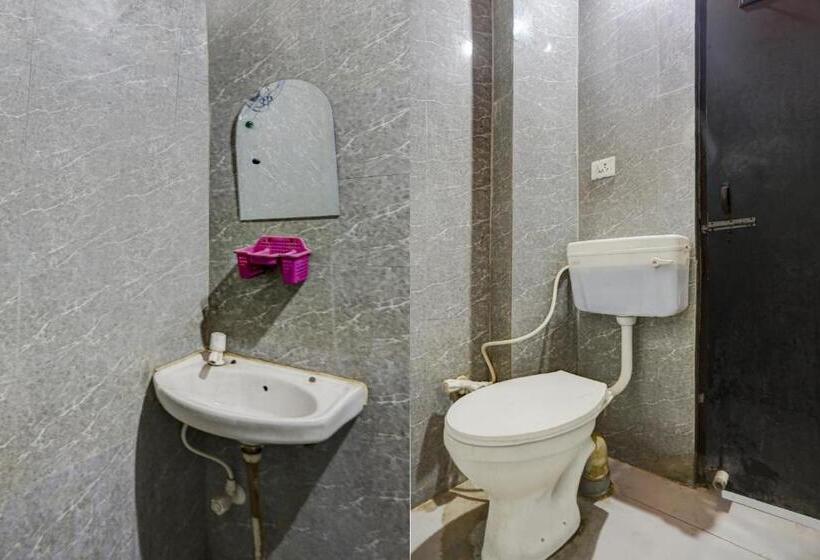 בית מלון כפרי Flagship Blue Heart Guest House