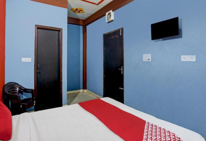 בית מלון כפרי Flagship Blue Heart Guest House