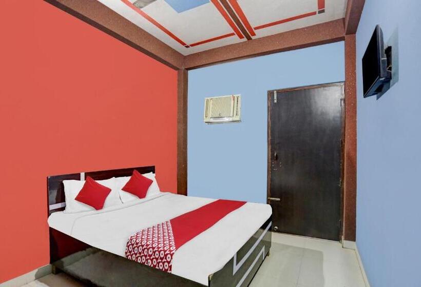 בית מלון כפרי Flagship Blue Heart Guest House