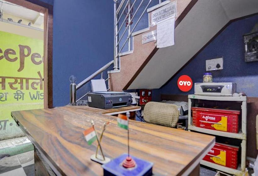 בית מלון כפרי Flagship Blue Heart Guest House