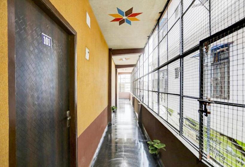 בית מלון כפרי Flagship Blue Heart Guest House