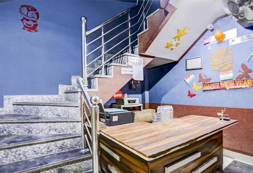 בית מלון כפרי Flagship Blue Heart Guest House