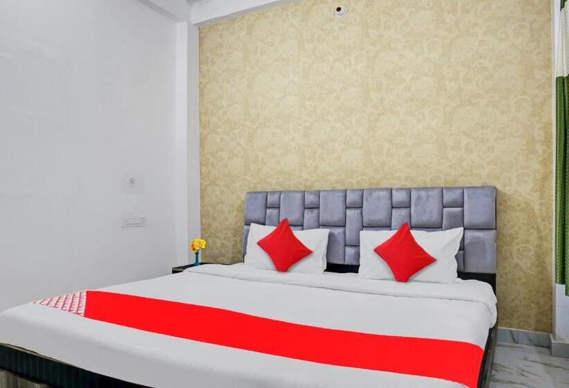 Super Hotel O Sunshine Residency