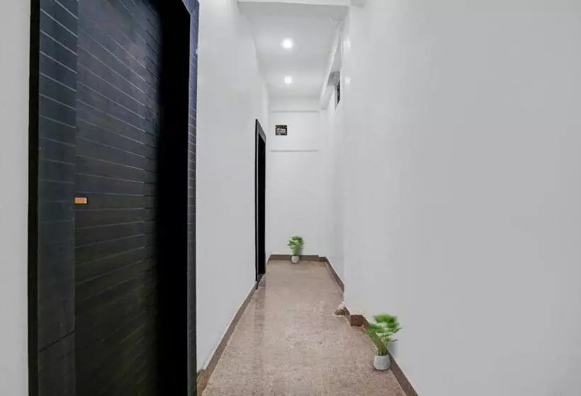 Super Hotel O Sunshine Residency