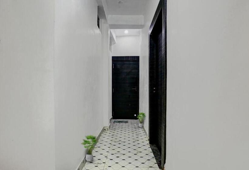 Super Hotel O Sunshine Residency