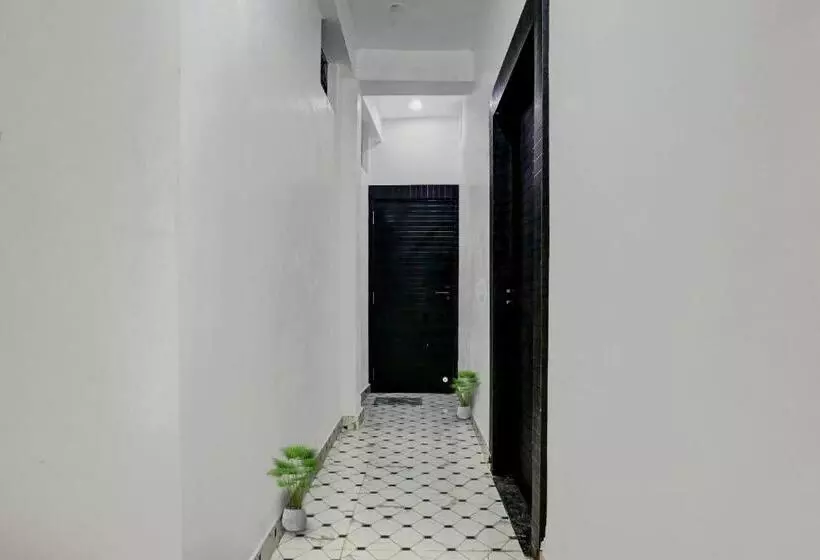 Super Hotel O Sunshine Residency