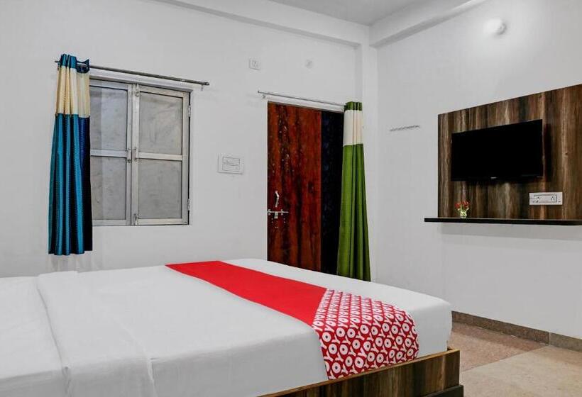 Super Hotel O Sunshine Residency