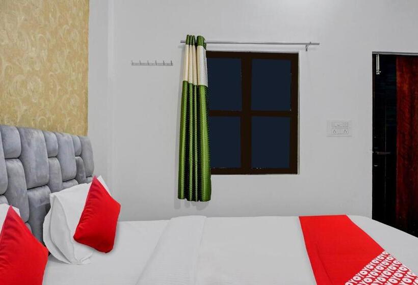 Super Hotel O Sunshine Residency