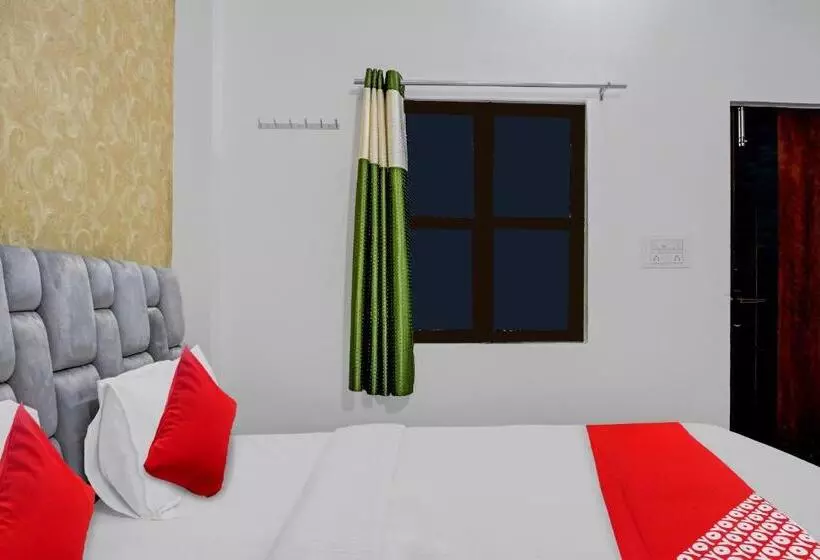Super Hotel O Sunshine Residency