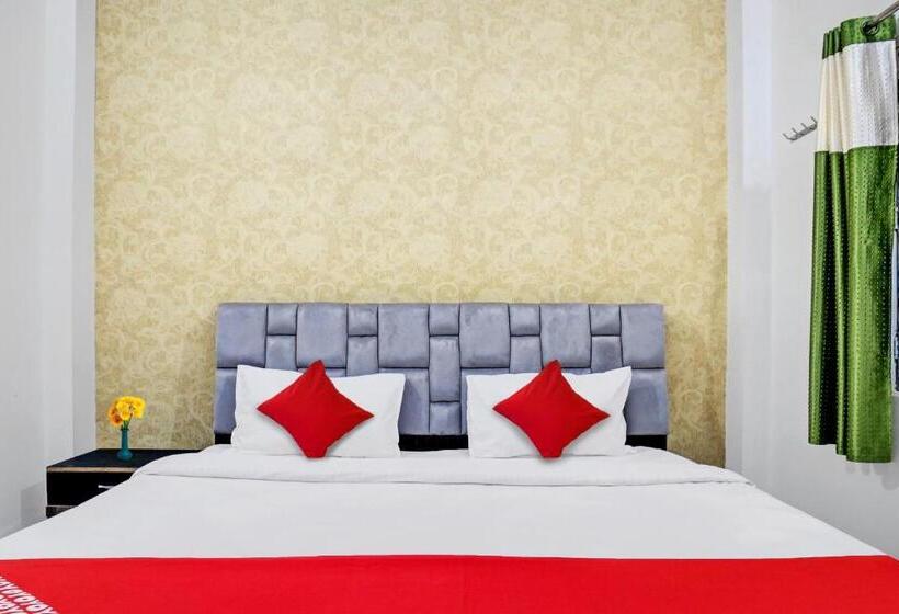 Super Hotel O Sunshine Residency