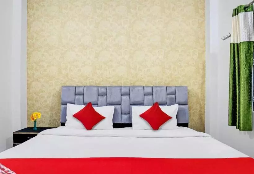 Super Hotel O Sunshine Residency