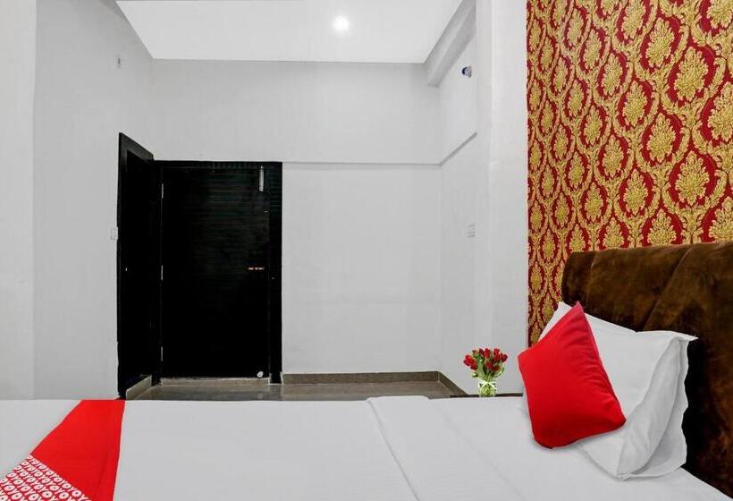 Super Hotel O Sunshine Residency