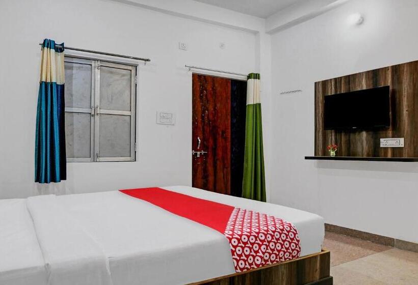 Super Hotel O Sunshine Residency