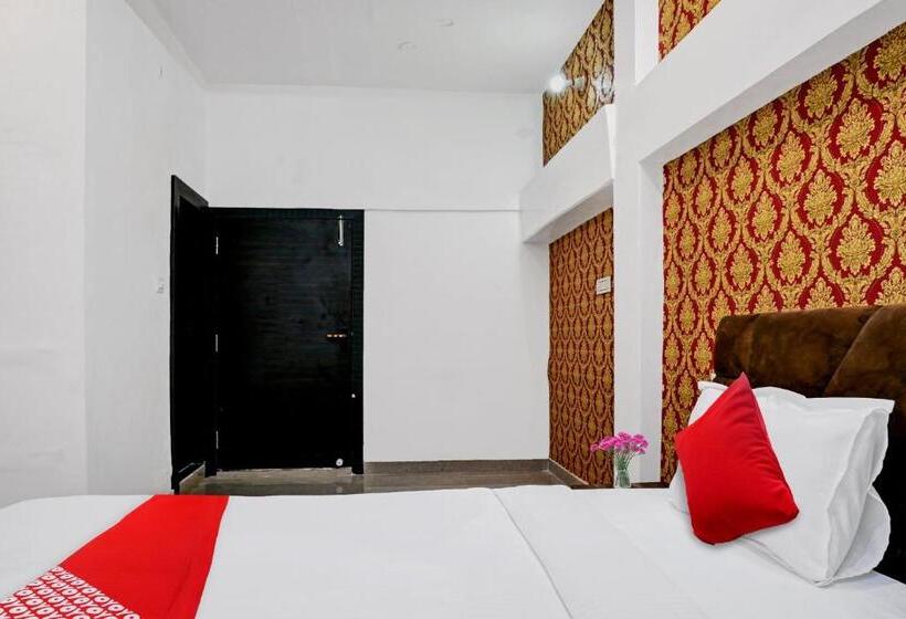 Super Hotel O Sunshine Residency