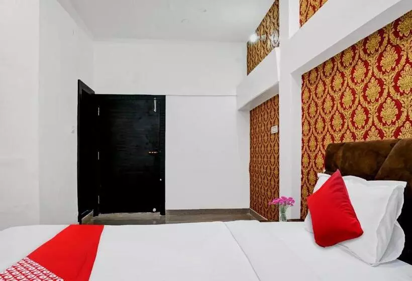 Super Hotel O Sunshine Residency