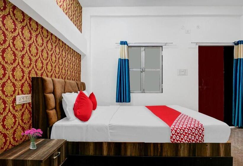 Super Hotel O Sunshine Residency