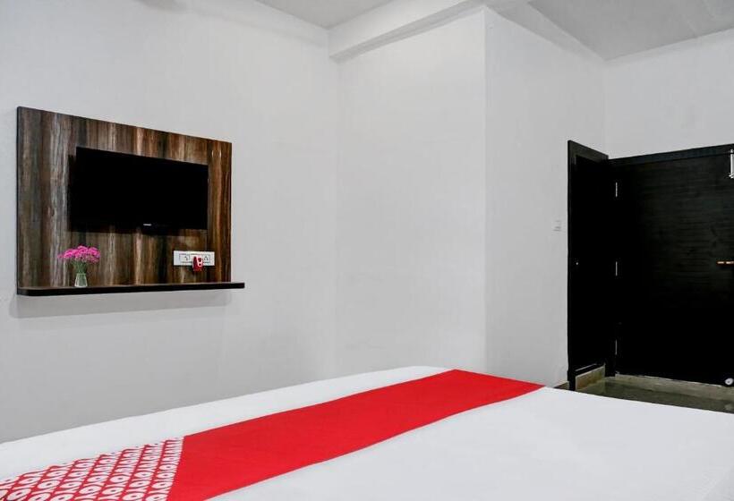 Super Hotel O Sunshine Residency