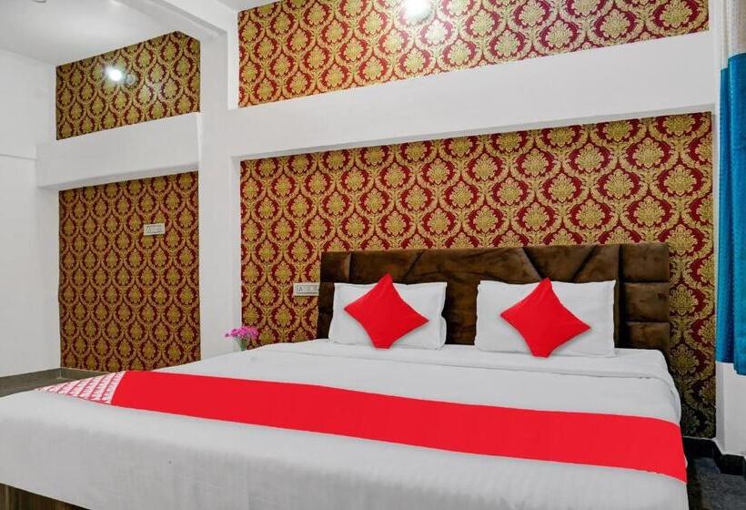 Super Hotel O Sunshine Residency