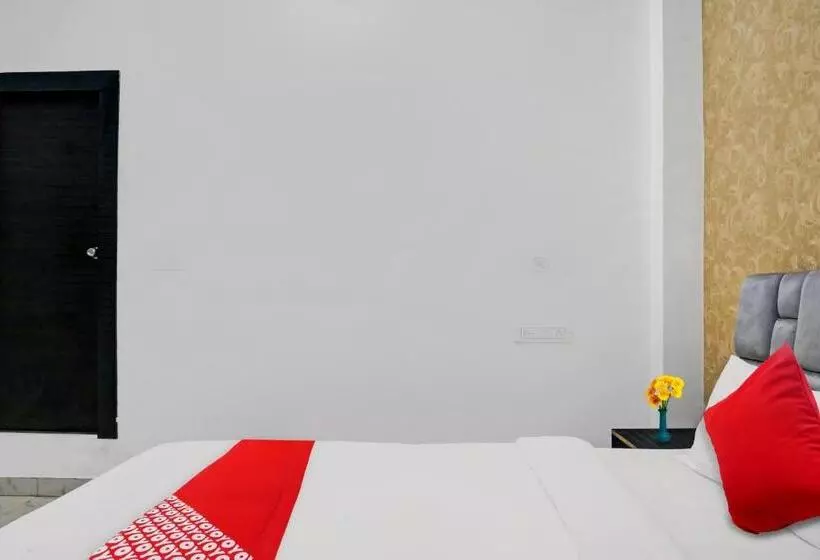 Super Hotel O Sunshine Residency