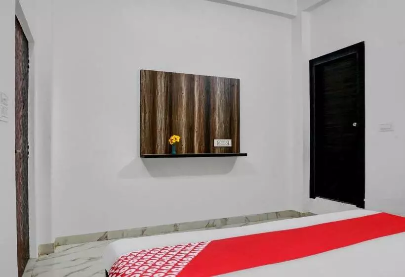 Super Hotel O Sunshine Residency