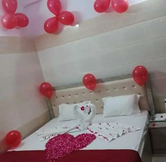 Hotelli Garv By Wb Inn