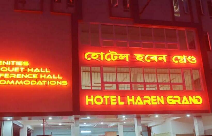 Hotel Haren Grand