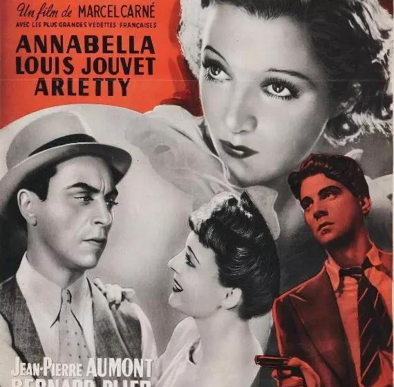 ホテル Hôtel Du Nord