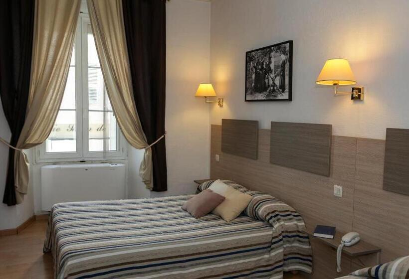 هتل Hôtel Du Nord