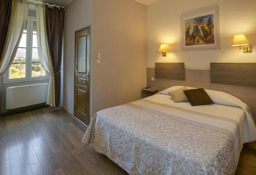 هتل Hôtel Du Nord