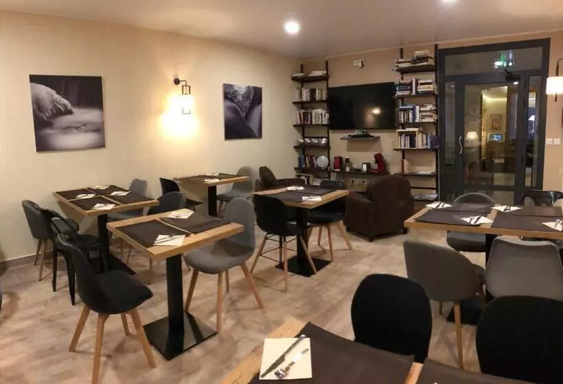 ホテル Hôtel Du Nord