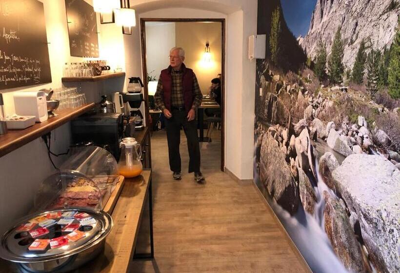 هتل Hôtel Du Nord