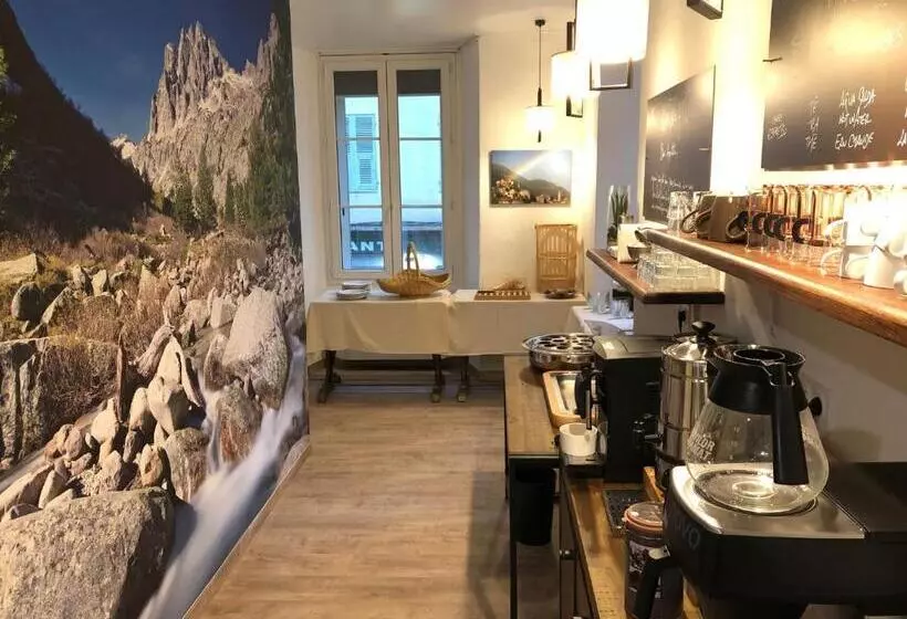 ホテル Hôtel Du Nord