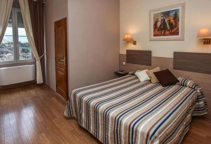 هتل Hôtel Du Nord