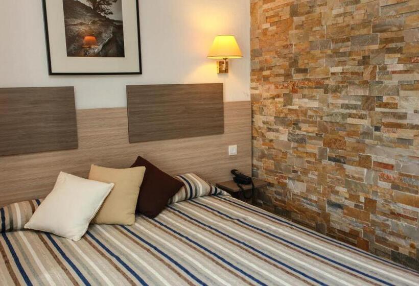 هتل Hôtel Du Nord