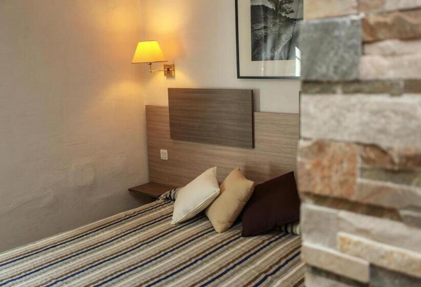 هتل Hôtel Du Nord