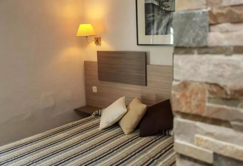 ホテル Hôtel Du Nord