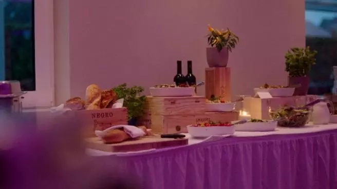 ホテル Landgasthaus Lenniger