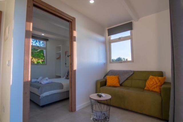 هتل Monte Das Fontainhas