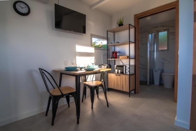 هتل Monte Das Fontainhas