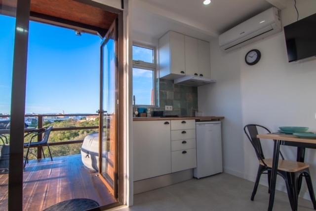 هتل Monte Das Fontainhas